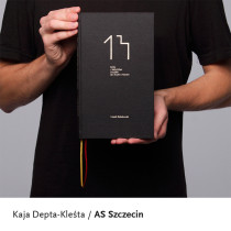 Kaja Depta-Kleśta, AS Szczecin